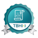 Board Certified Telehealth Professional Level II